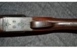 Remington 1894 SxS ~ 12 Ga. - 5 of 9
