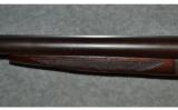 L.C. Smith ~ Ideal Grade ~ 12 Ga. - 8 of 9