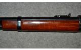 Uberti ~ 1883 Burgess Carbine ~ .45 Colt - 8 of 9