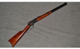 Uberti ~ 1883 Burgess Carbine ~ .45 Colt - 1 of 9