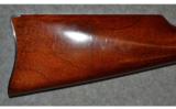 Uberti ~ 1883 Burgess Carbine ~ .45 Colt - 2 of 9