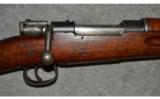 Carl Gustaf 1894 Carbine ~ 6.5 Swedish - 3 of 9