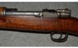 Carl Gustaf 1894 Carbine ~ 6.5 Swedish - 7 of 9