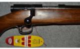 Winchester Model 43 ~ .218 Bee - 3 of 9