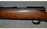 Winchester Model 43 ~ .218 Bee - 7 of 9