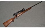 Winchester 70 Classic Sporter with Boss ~ .270 - 1 of 9
