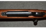 Winchester 70 Classic Sporter with Boss ~ .270 - 4 of 9