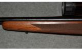 Winchester 70 Classic Sporter with Boss ~ .270 - 6 of 9