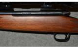 Winchester 70 Classic Sporter with Boss ~ .270 - 5 of 9