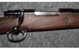 Charles Daly Mauser ~ .375 H&H - 2 of 9