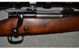 Winchester Model 70 ~ .243 Win. - 2 of 9