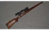 Winchester Model 70 ~ .243 Win. - 1 of 9
