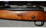 Winchester Model 70 ~ .243 Win. - 5 of 9