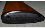 Browning BAR Grade II ~ .243 Win. - 9 of 9