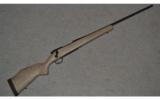 Weatherby Mark V ~ .25-06 - 1 of 9