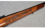 Weatherby Mark V, .300 Wby. Mag. - 6 of 9
