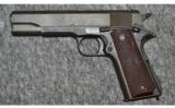 Remington Rand 1911A1 ~ .45 ACP - 2 of 2