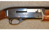 Winchester Super X Model 1 Custom Trap ~ 12 Ga. - 2 of 9
