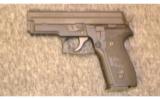 Sig Sauer ~ P229 ~ .40 S&W - 2 of 2