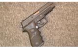 Sig Sauer P220 ~ .45 ACP - 1 of 2