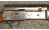 Browning Standardweight ~ 12 Ga. - 2 of 9