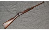 Springfield 1884 Carbine ~ .45-70 - 1 of 1