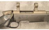 Steyr Mannlicher SSG 69 - 2 of 7