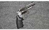 Ruger Redhawk ~ .45 Colt - 1 of 2