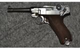 Mauser ~ S/42 ~ 9mm - 2 of 3