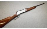 Browning 81 BLR in .308 Winchester - 1 of 7