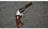 Smith & Wesson 686-3 ~ .357 Mag. - 1 of 2