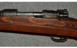 Mauser 98 AR Code 44 ~ 8mm Mauser - 7 of 9