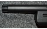 Remington 700 Tactical ~ .223 Rem. - 8 of 9