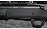 Remington 700 Tactical ~ .223 Rem. - 5 of 9