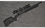 Remington 700 Tactical ~ .223 Rem. - 1 of 9