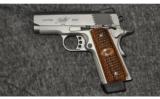 Kimber Ultra Raptor II ~ .45 ACP - 2 of 2