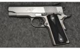 Kimber ~Compact Stainless ~ .45 ACP - 2 of 2