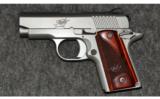 Kimber Micro 9 ~ 9mm - 2 of 2