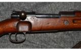 Radom Mauser ~ 8mm Mauser - 2 of 9
