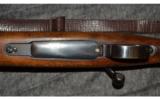 Husqvarna ~ 8mm Mauser - 4 of 9