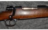 Husqvarna ~ 8mm Mauser - 2 of 9