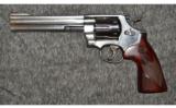 Smith & Wesson 629-6 ~ .44 Mag. - 2 of 2