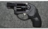 Ruger LCR CT ~ .38 Spl. - 2 of 2