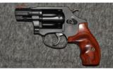 Smith & Wesson 351PD ~ .22 WMR - 2 of 2