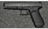 Glock 41 Gen 4 ~ .45 ACP - 2 of 2