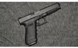 Glock 41 Gen 4 ~ .45 ACP - 1 of 2