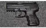 Heckler & Koch P30SK ~ 9mm - 2 of 2