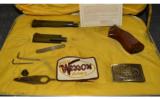 Dan Wesson 15-2 ~ .357 Mag. - 3 of 3