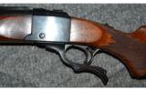 Ruger No. 1 ~ .30-06 - 5 of 9
