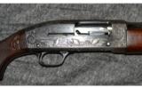 Winchester Model 50 ~ 12 Ga. - 2 of 9